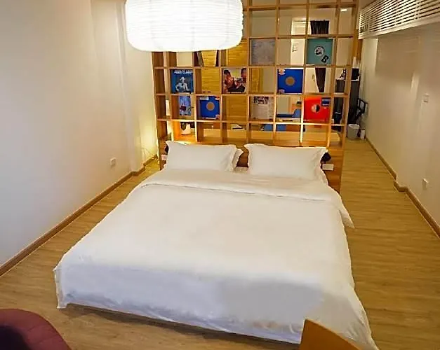 Hotel New Chic Space-jj Market-btsaree-wifi,parking3