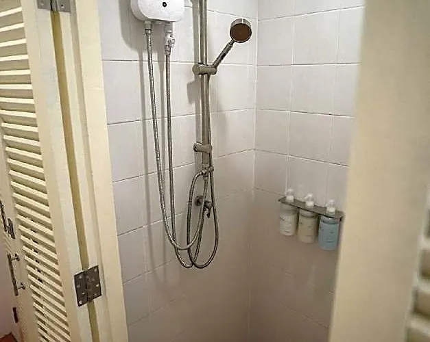 Hotel New Chic Space-jj Market-btsaree-wifi,parking3