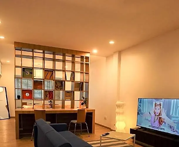 New Chic Space-jj Market-btsaree-wifi,parking3