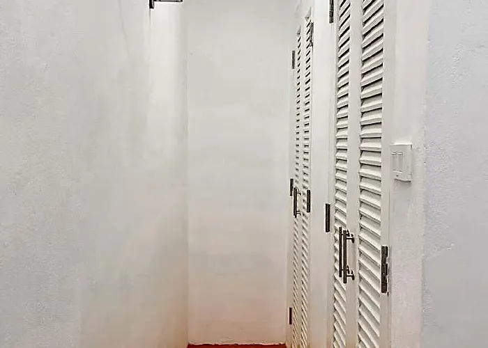 New Chic Space-jj Market-btsaree-wifi,parking3 Hotel Bangkok