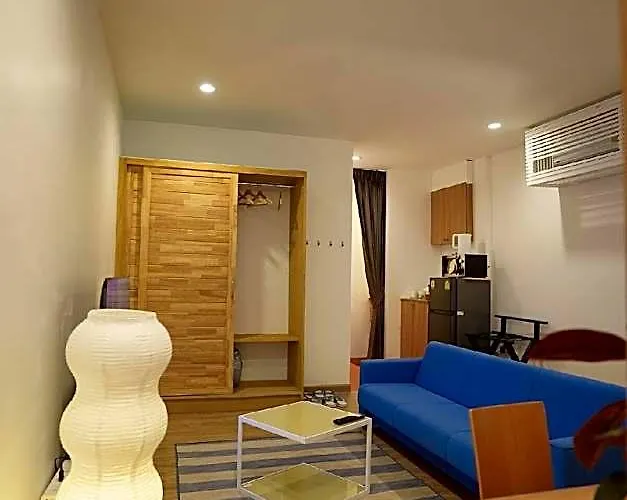 New Chic Space-jj Market-btsaree-wifi,parking3